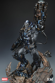 XM Studios Apocalypse